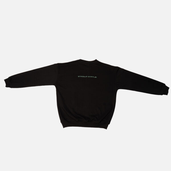 Dreamer French Terry Sweatshirt - Afbeelding 2