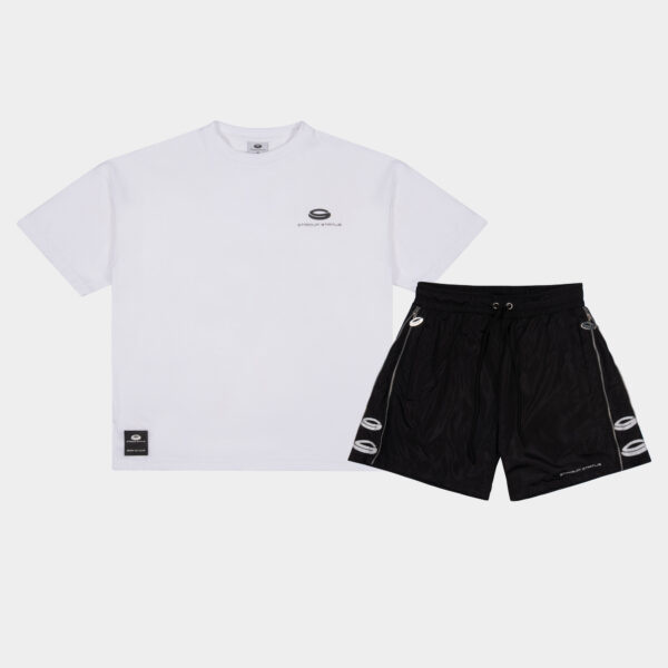 Streetframe T-shirt - Afbeelding 2