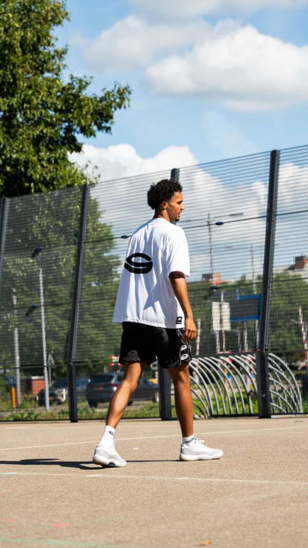 Streetframe T-shirt - Afbeelding 4