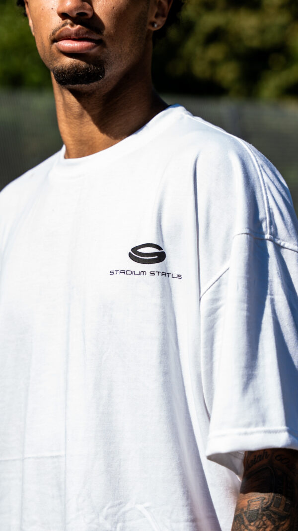 Streetframe T-shirt - Afbeelding 5